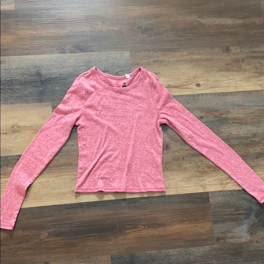 pacsun sweater